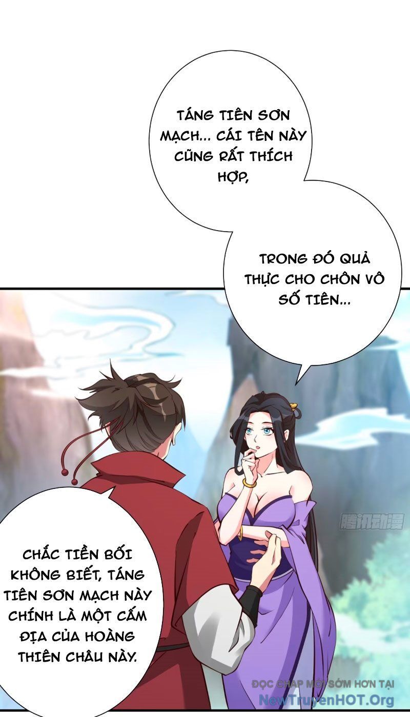 Ta thật sự không phải là cái thế cao nhân