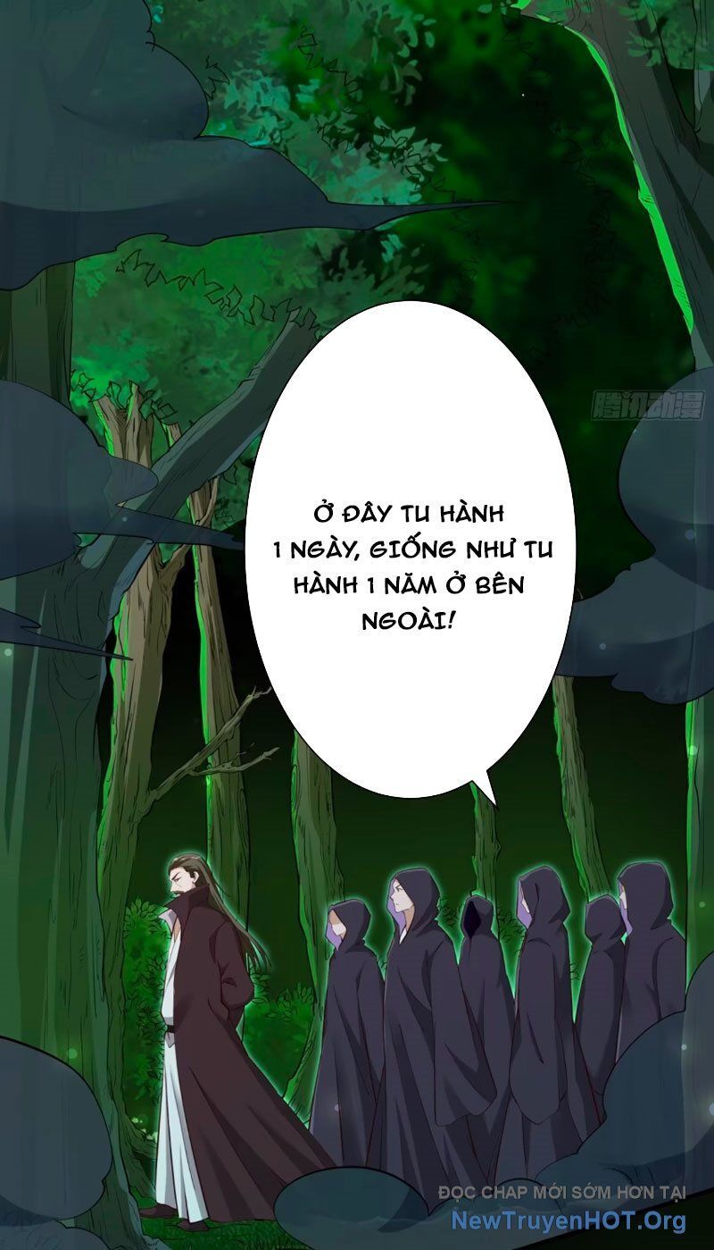 Ta thật sự không phải là cái thế cao nhân