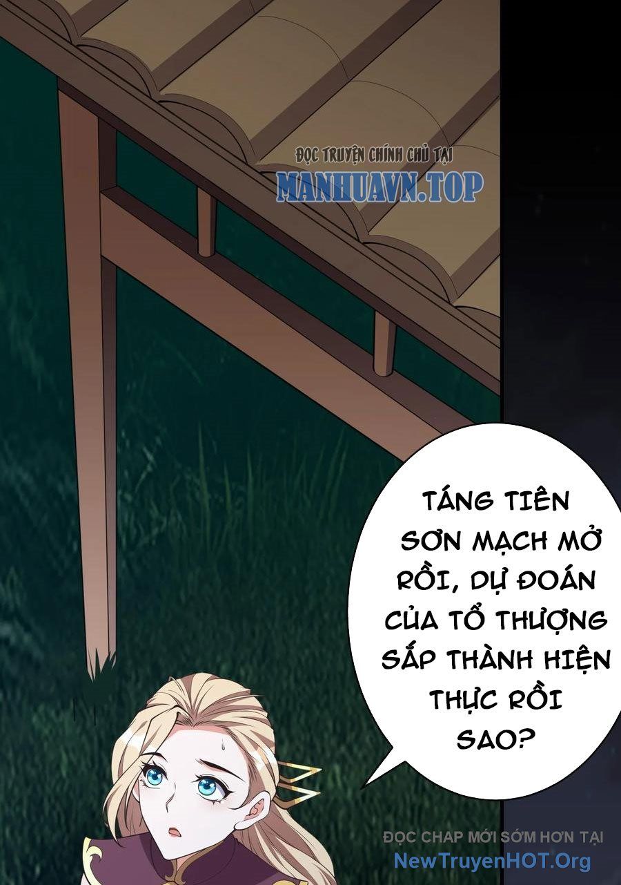 Ta thật sự không phải là cái thế cao nhân