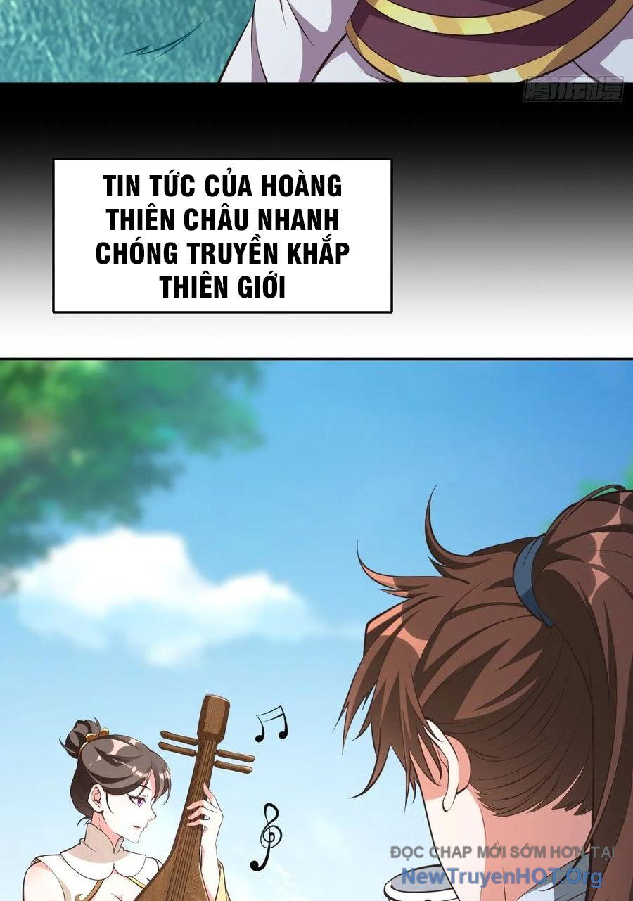 Ta thật sự không phải là cái thế cao nhân