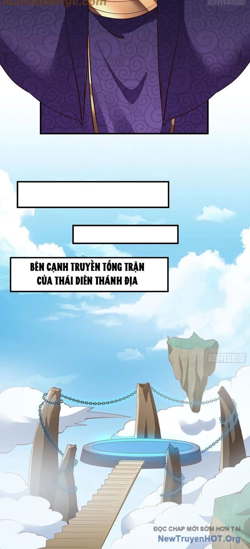 Ta thật sự không phải là cái thế cao nhân