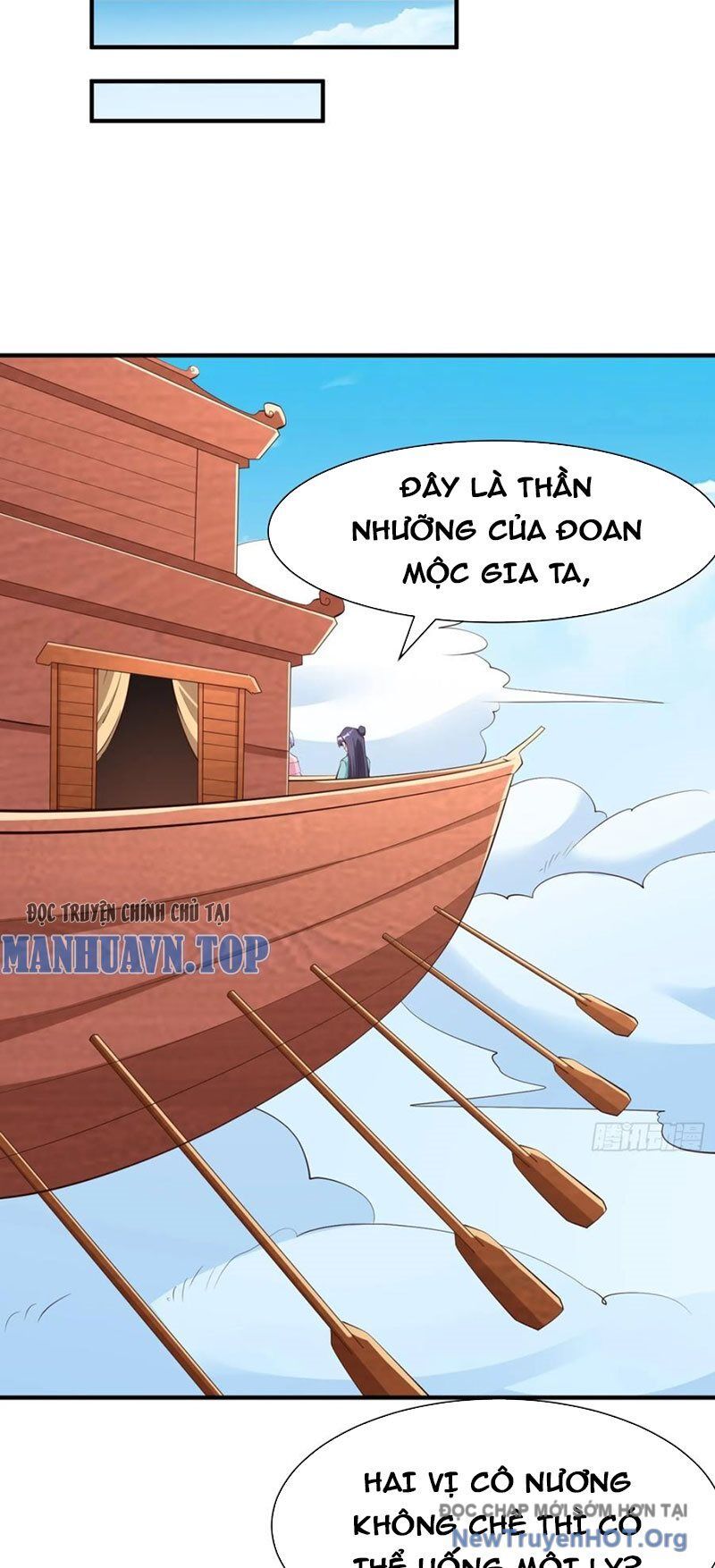Ta thật sự không phải là cái thế cao nhân