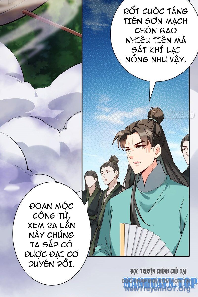 Ta thật sự không phải là cái thế cao nhân