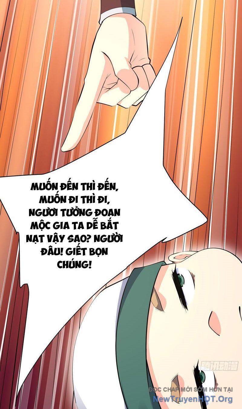 Ta thật sự không phải là cái thế cao nhân