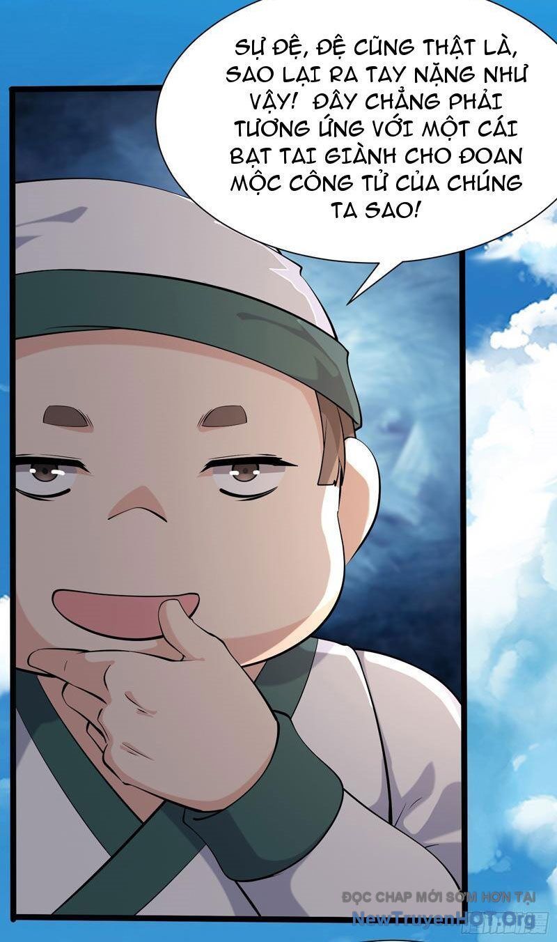 Ta thật sự không phải là cái thế cao nhân