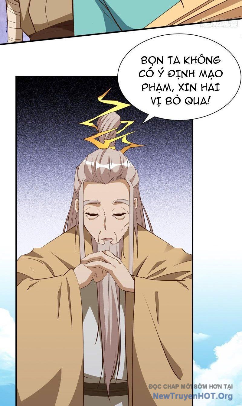 Ta thật sự không phải là cái thế cao nhân