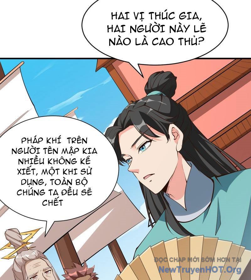 Ta thật sự không phải là cái thế cao nhân