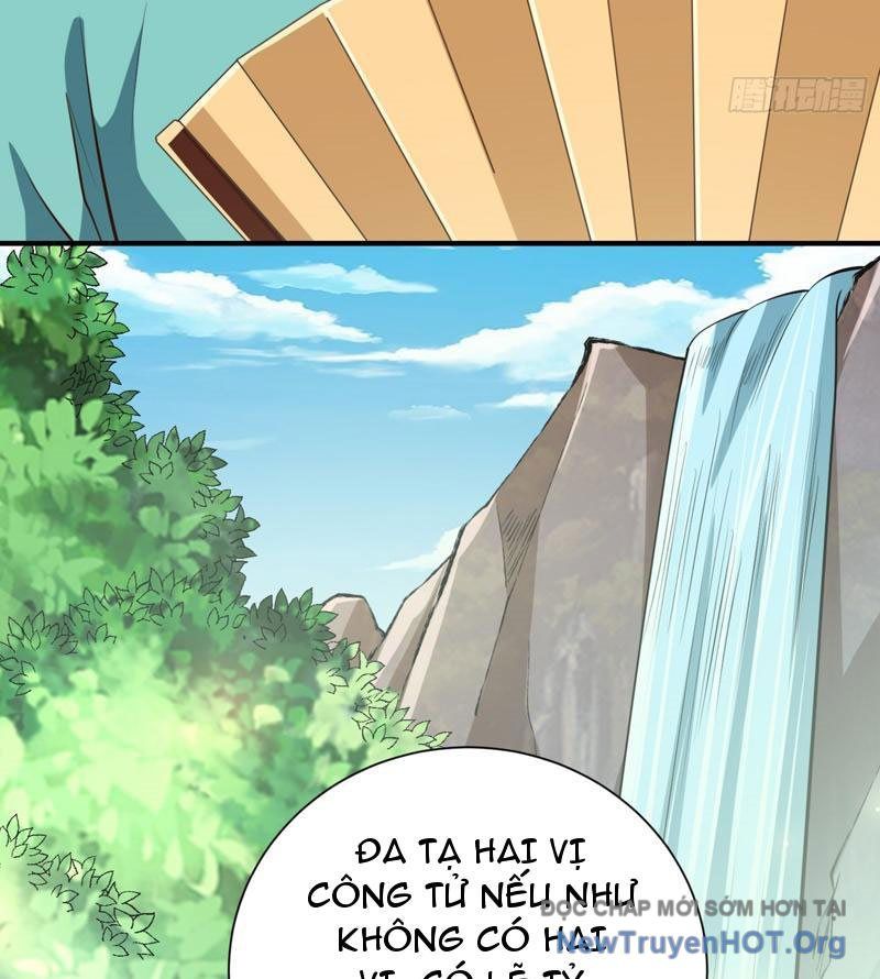 Ta thật sự không phải là cái thế cao nhân