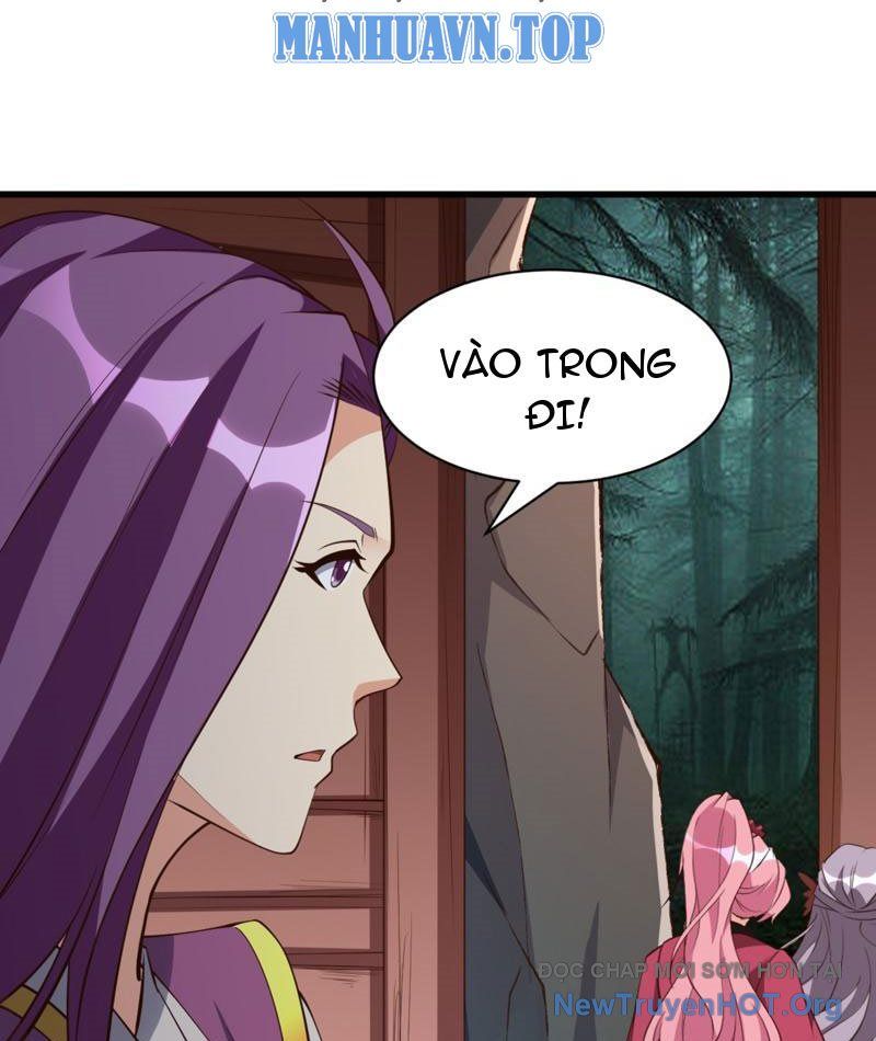 Ta thật sự không phải là cái thế cao nhân