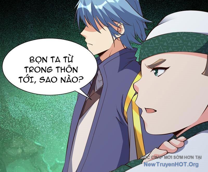 Ta thật sự không phải là cái thế cao nhân
