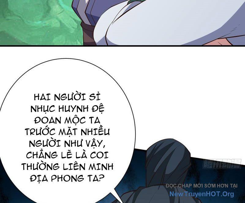 Ta thật sự không phải là cái thế cao nhân