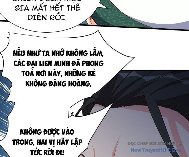 Ta thật sự không phải là cái thế cao nhân