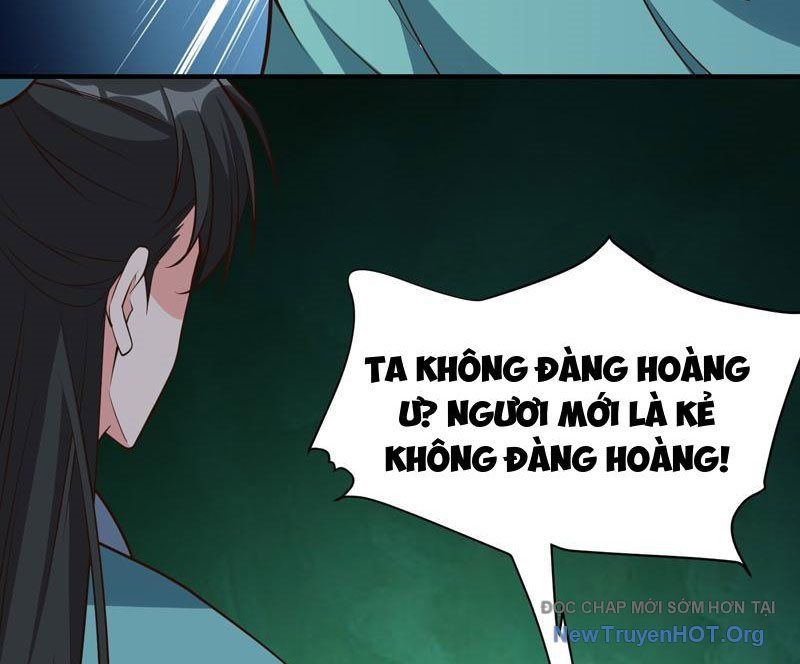 Ta thật sự không phải là cái thế cao nhân