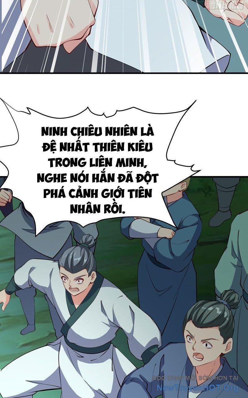 Ta thật sự không phải là cái thế cao nhân