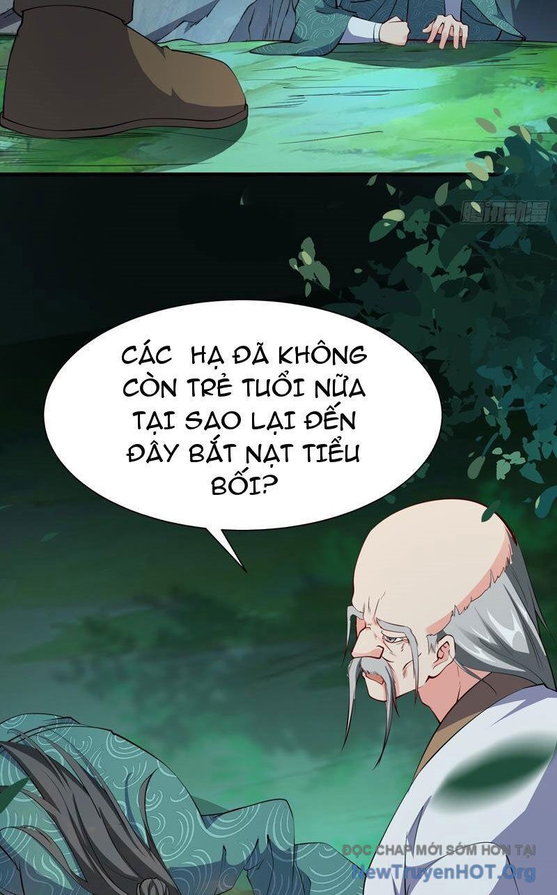 Ta thật sự không phải là cái thế cao nhân