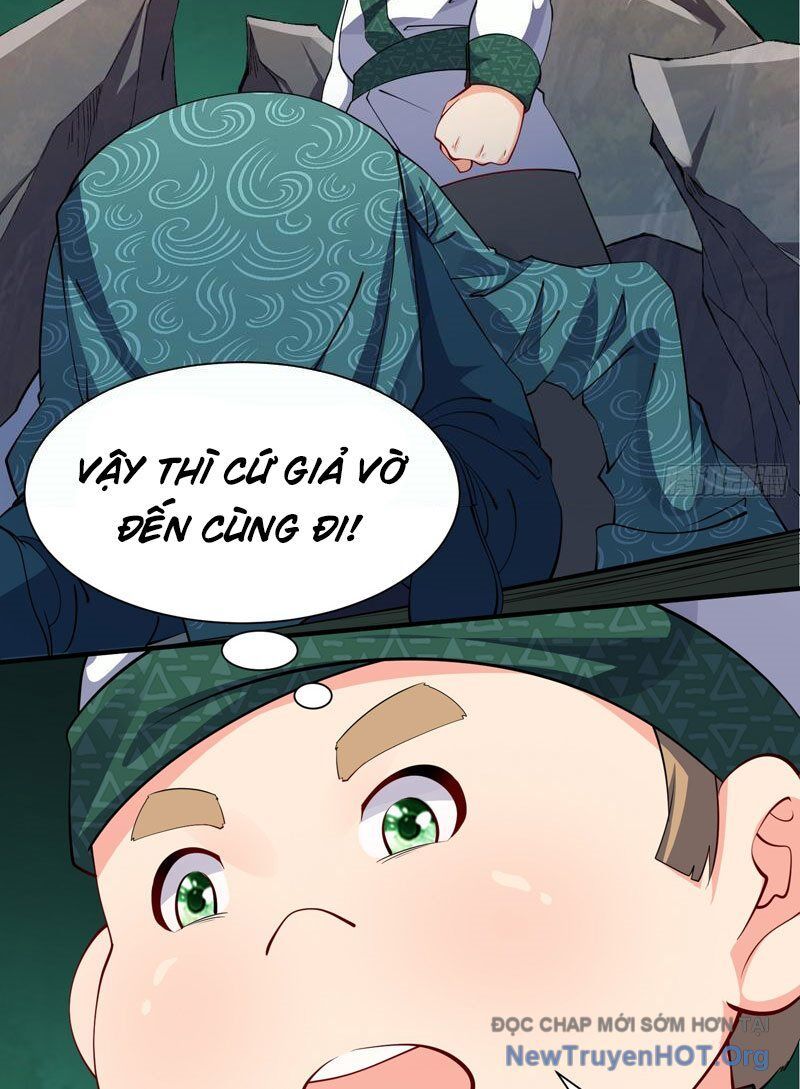 Ta thật sự không phải là cái thế cao nhân