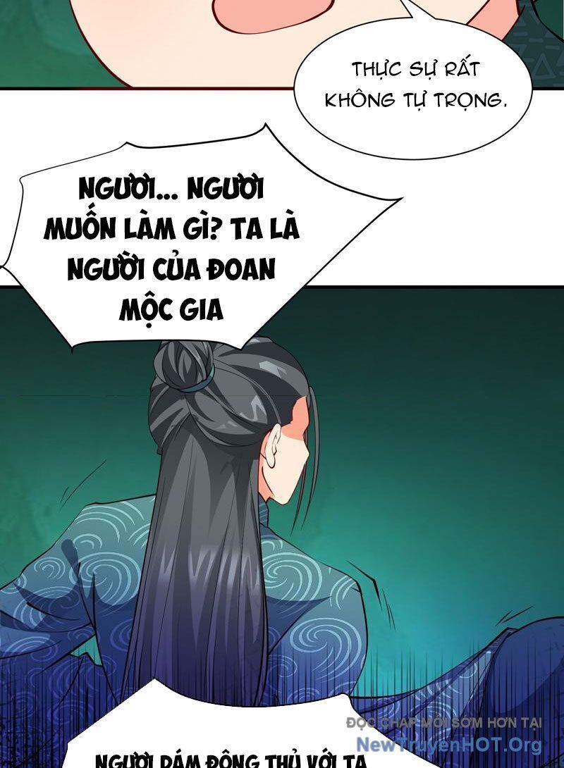 Ta thật sự không phải là cái thế cao nhân