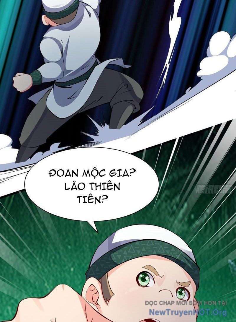 Ta thật sự không phải là cái thế cao nhân