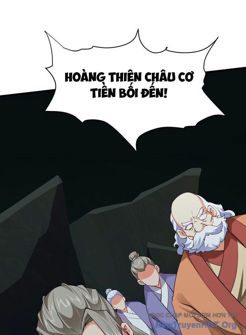 Ta thật sự không phải là cái thế cao nhân