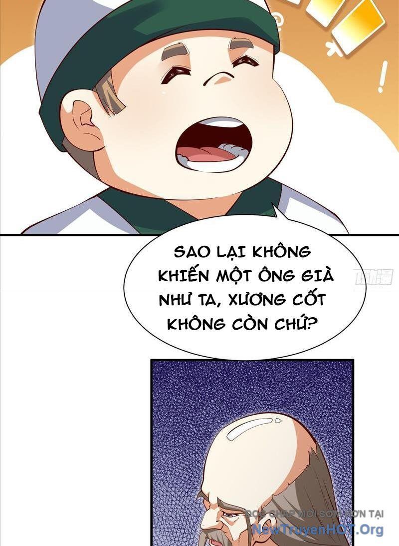 Ta thật sự không phải là cái thế cao nhân