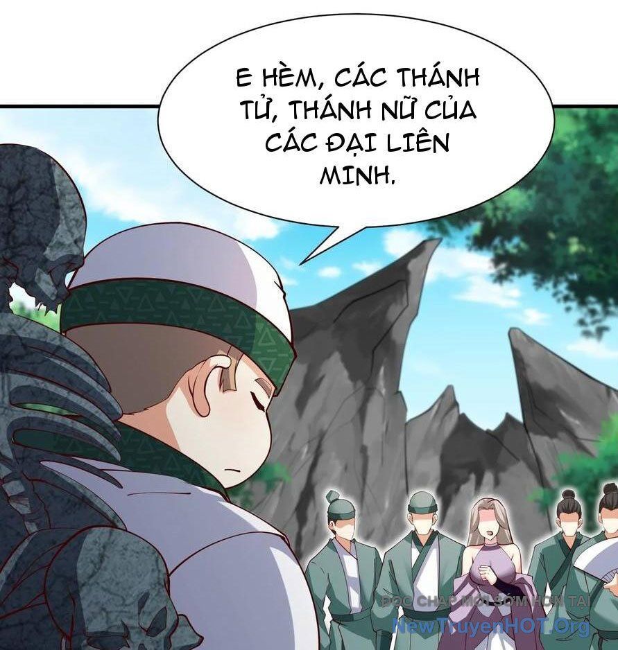 Ta thật sự không phải là cái thế cao nhân
