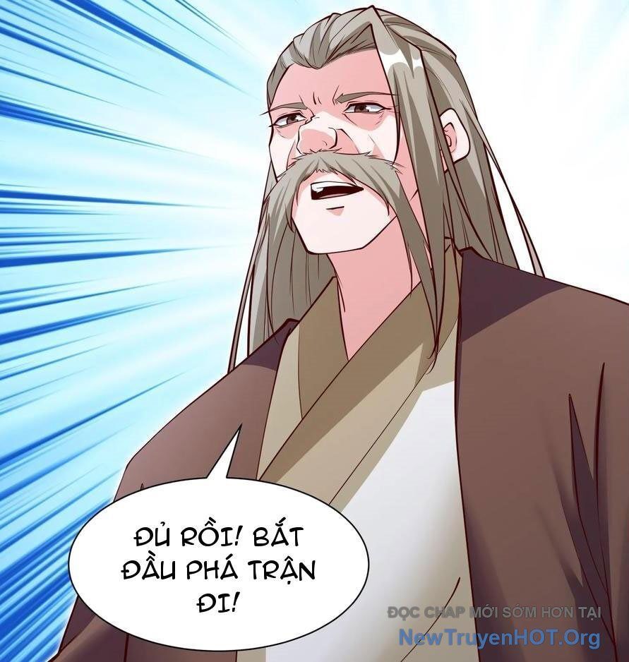 Ta thật sự không phải là cái thế cao nhân