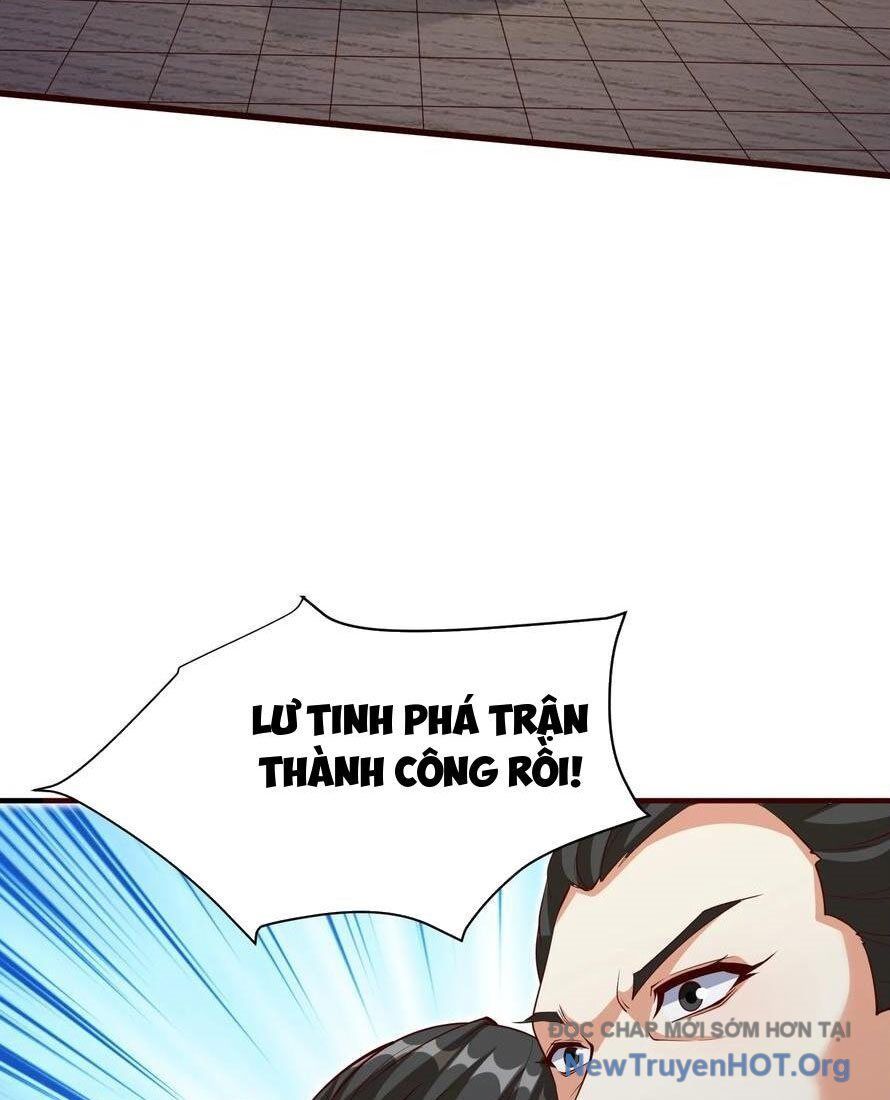 Ta thật sự không phải là cái thế cao nhân