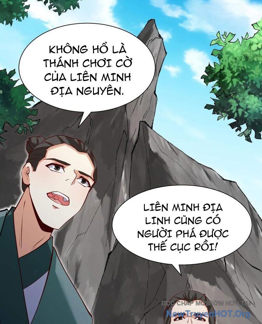 Ta thật sự không phải là cái thế cao nhân