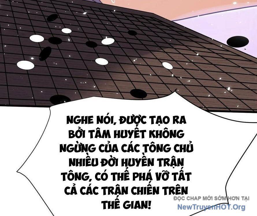 Ta thật sự không phải là cái thế cao nhân