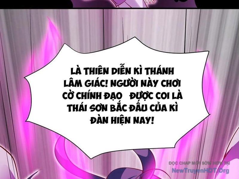 Ta thật sự không phải là cái thế cao nhân