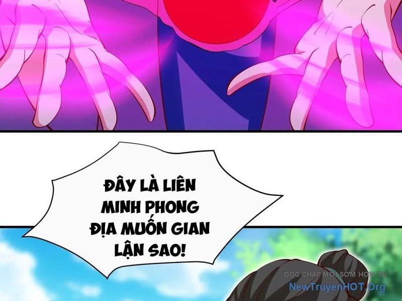 Ta thật sự không phải là cái thế cao nhân