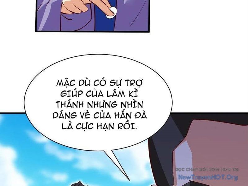 Ta thật sự không phải là cái thế cao nhân