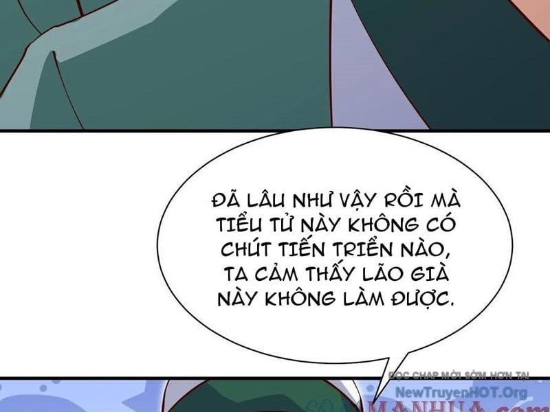 Ta thật sự không phải là cái thế cao nhân