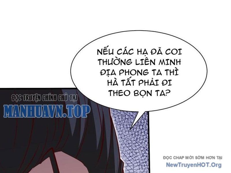 Ta thật sự không phải là cái thế cao nhân