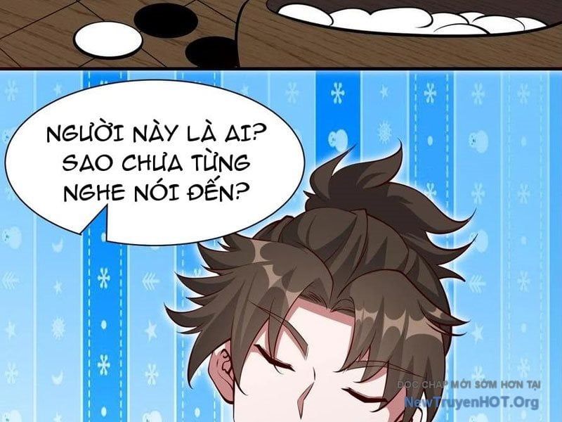 Ta thật sự không phải là cái thế cao nhân