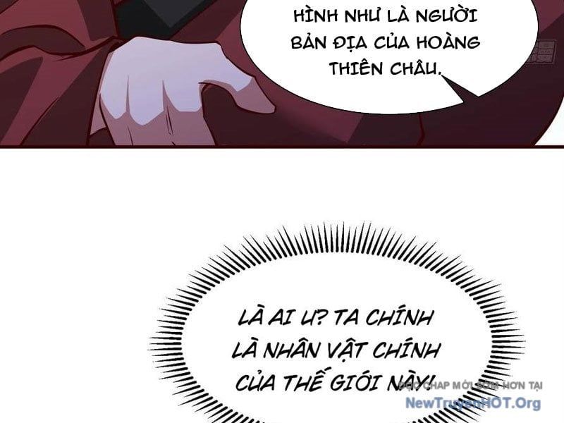 Ta thật sự không phải là cái thế cao nhân
