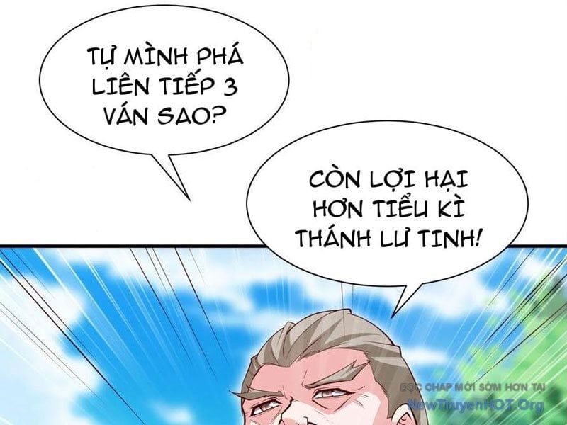 Ta thật sự không phải là cái thế cao nhân