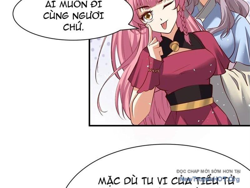 Ta thật sự không phải là cái thế cao nhân