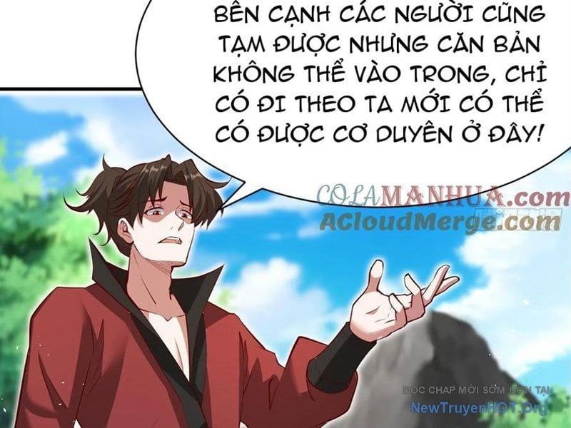 Ta thật sự không phải là cái thế cao nhân