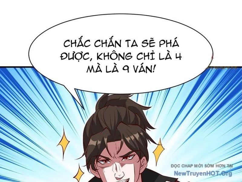 Ta thật sự không phải là cái thế cao nhân