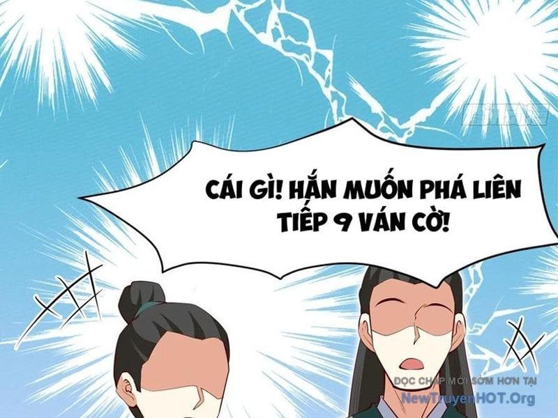 Ta thật sự không phải là cái thế cao nhân