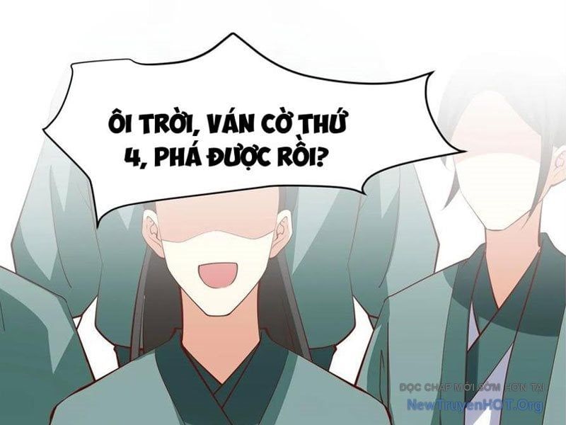 Ta thật sự không phải là cái thế cao nhân