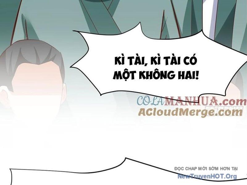 Ta thật sự không phải là cái thế cao nhân