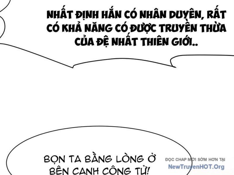 Ta thật sự không phải là cái thế cao nhân
