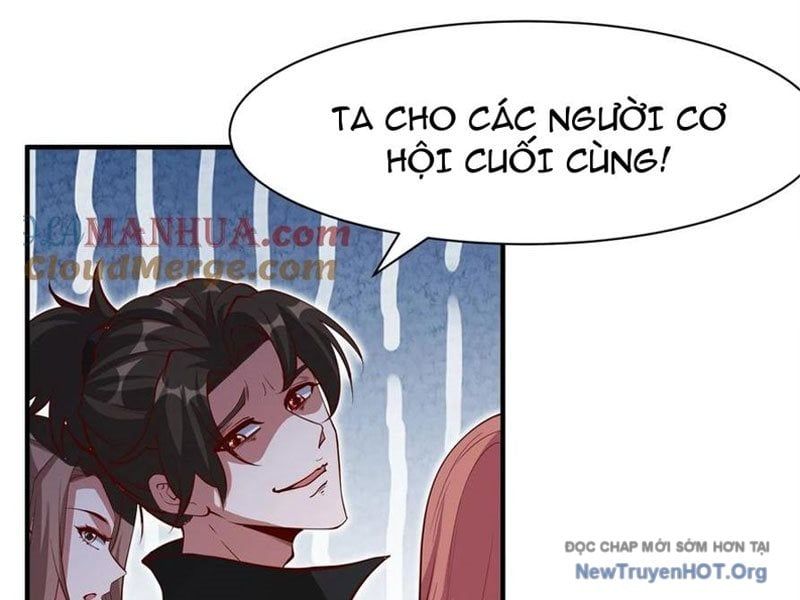 Ta thật sự không phải là cái thế cao nhân