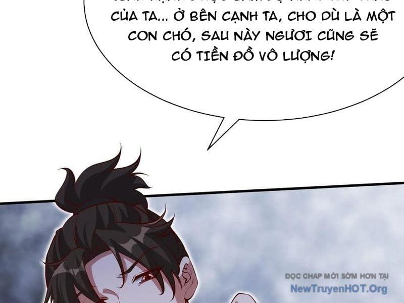 Ta thật sự không phải là cái thế cao nhân