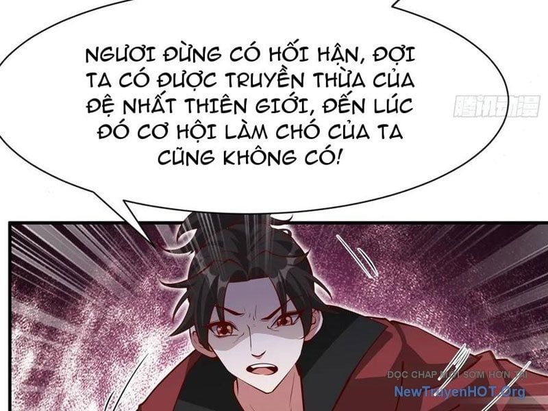 Ta thật sự không phải là cái thế cao nhân