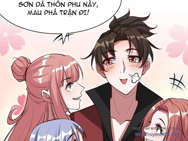 Ta thật sự không phải là cái thế cao nhân