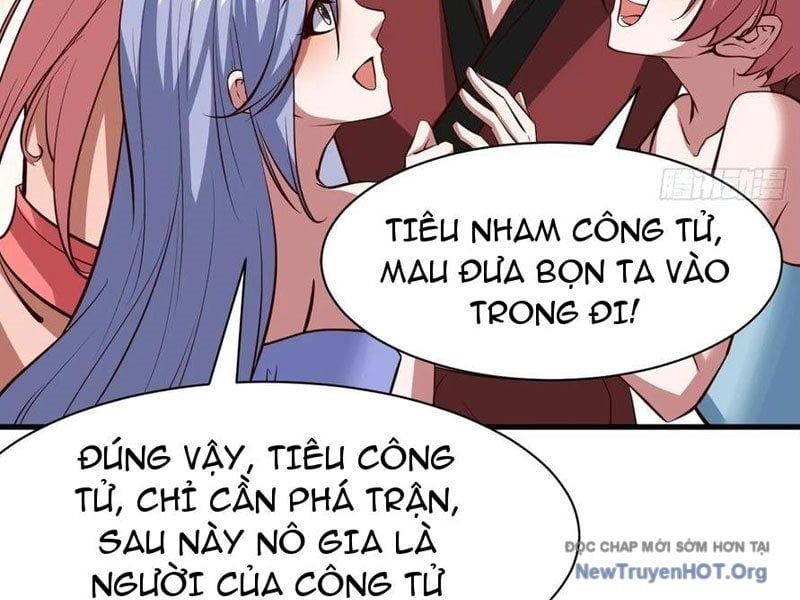 Ta thật sự không phải là cái thế cao nhân