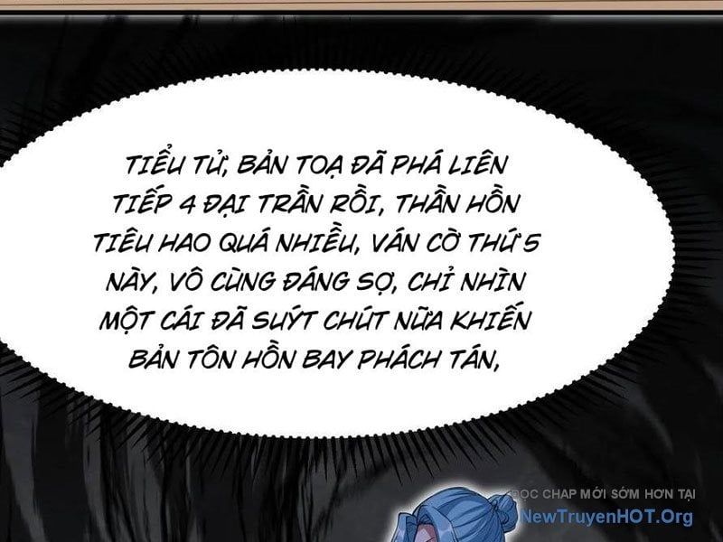 Ta thật sự không phải là cái thế cao nhân